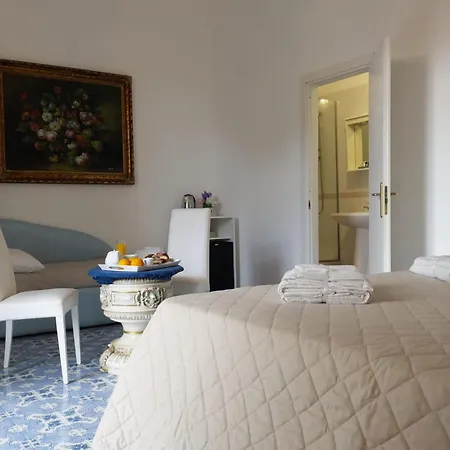 Ambasciata Sorrento Relais-2